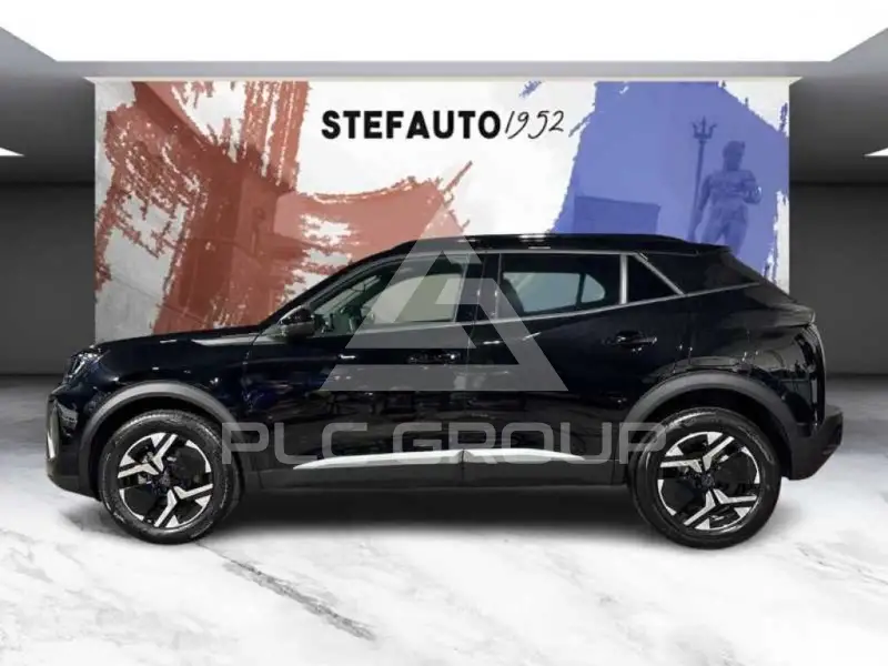 2026 Peugeot 2008
