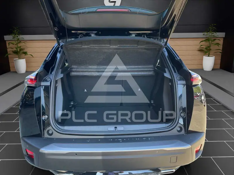 2026 Peugeot 2008