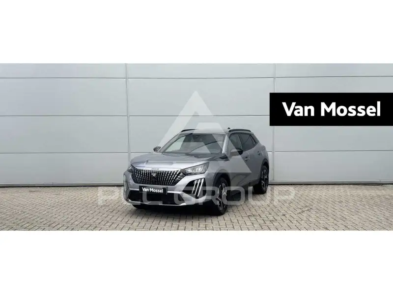 2026 Peugeot 2008