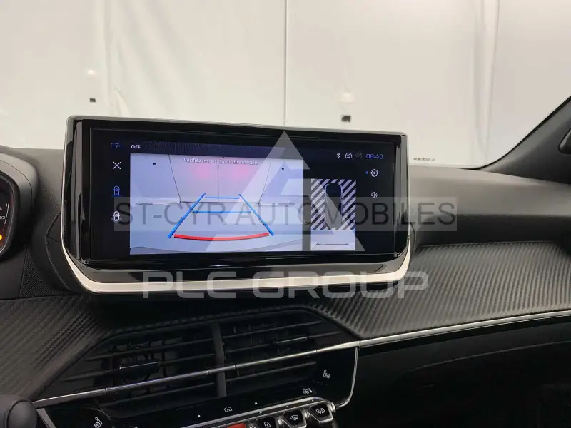 2026 Peugeot 2008