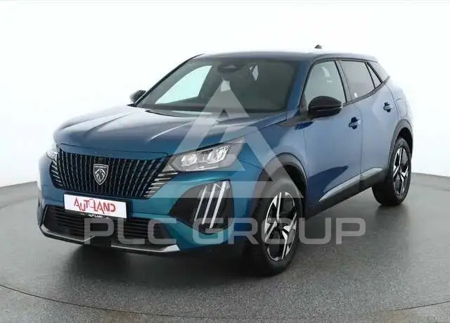 2026 Peugeot 2008