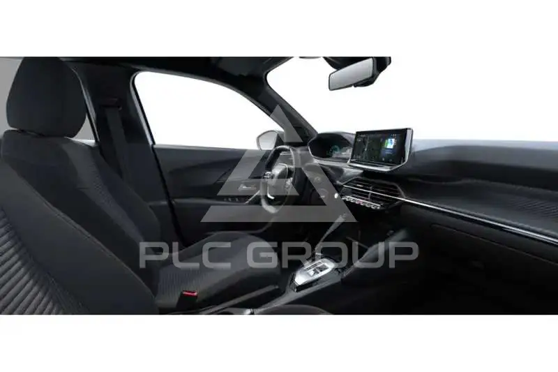 2026 Peugeot 2008