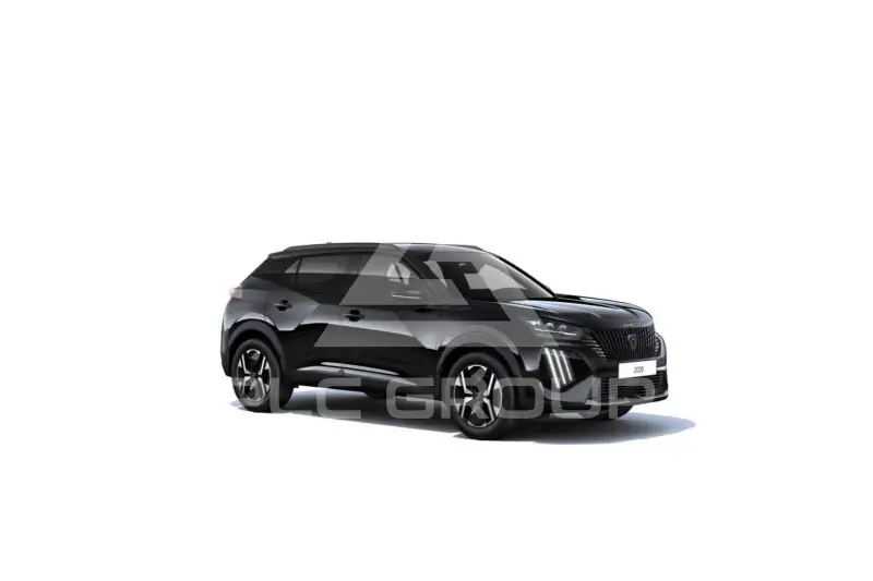 2026 Peugeot 2008