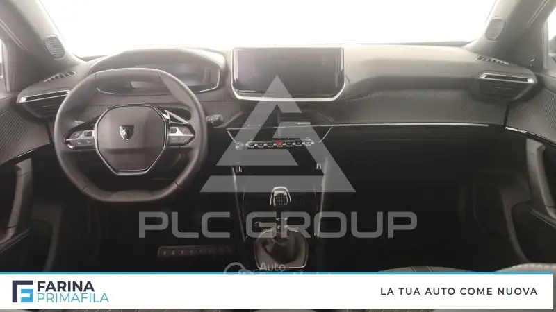 2026 Peugeot 2008