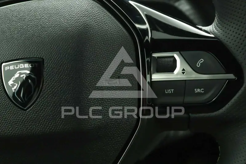 2026 Peugeot 2008