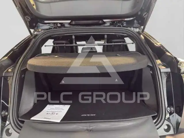 2026 Peugeot 2008