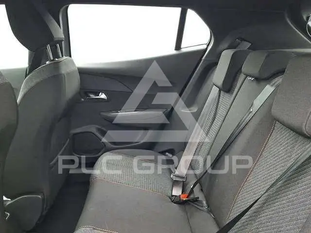 2026 Peugeot 2008