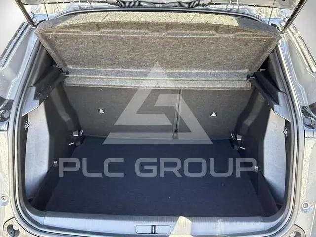 2026 Peugeot 2008
