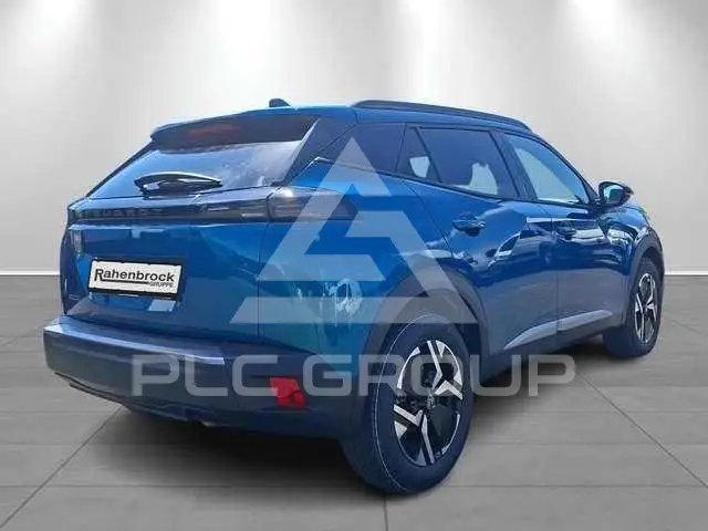2026 Peugeot 2008