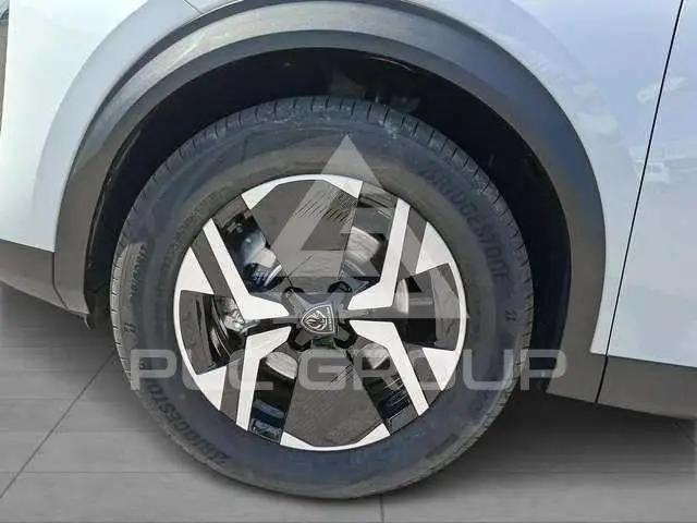 2026 Peugeot 2008