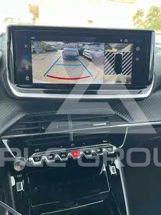 2026 Peugeot 2008