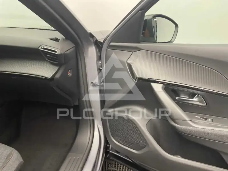 2026 Peugeot 2008