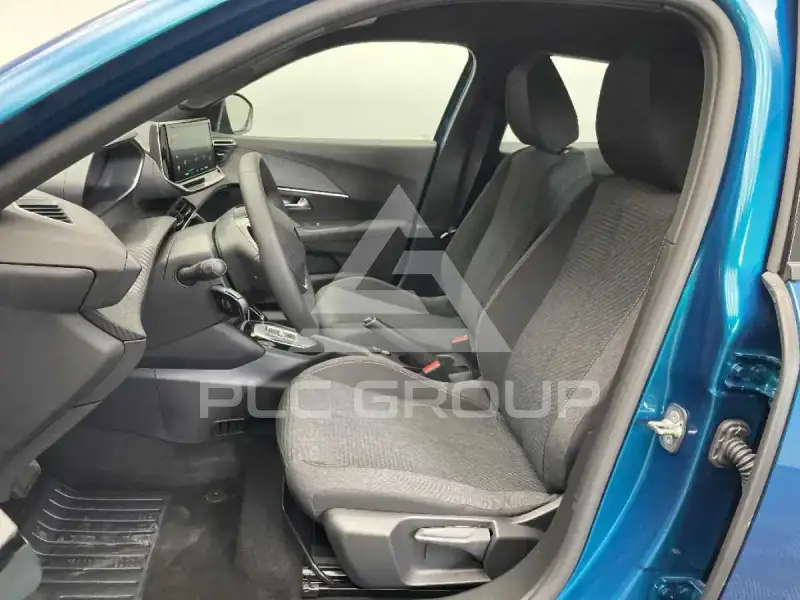 2026 Peugeot 2008