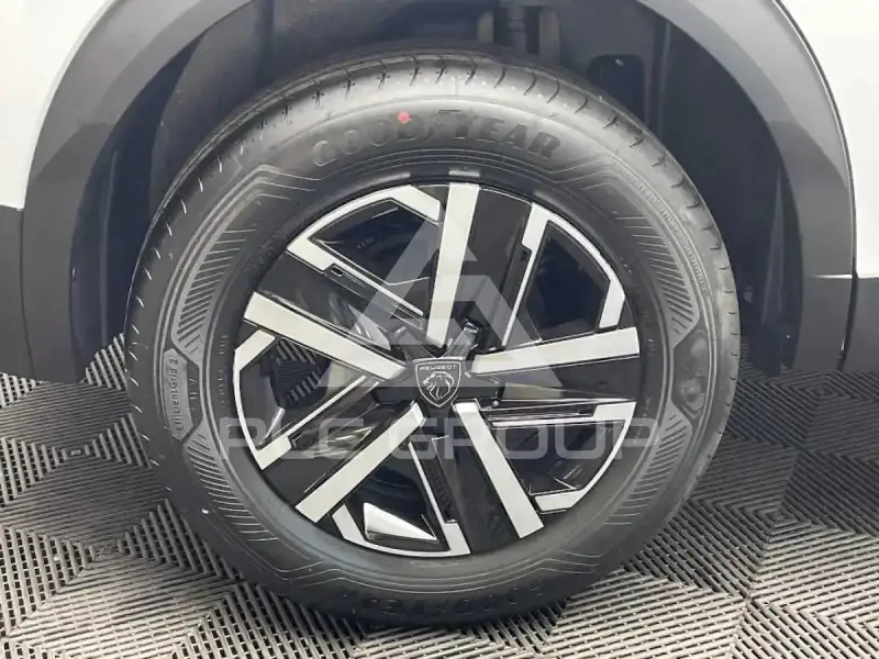 2026 Peugeot 2008