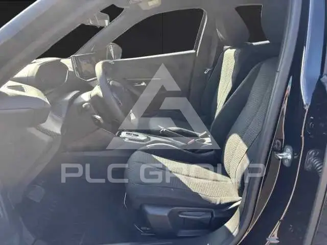 2026 Peugeot 2008