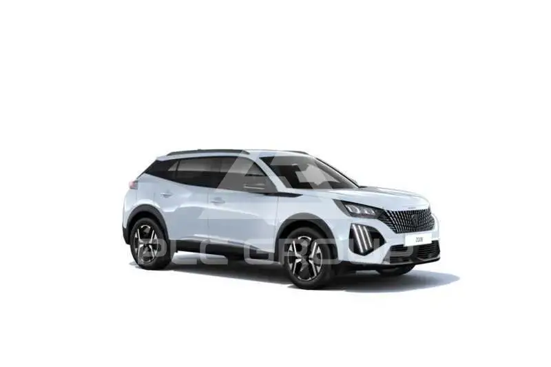 2026 Peugeot 2008