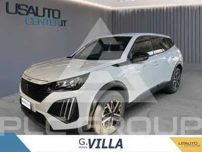 2026 Peugeot 2008