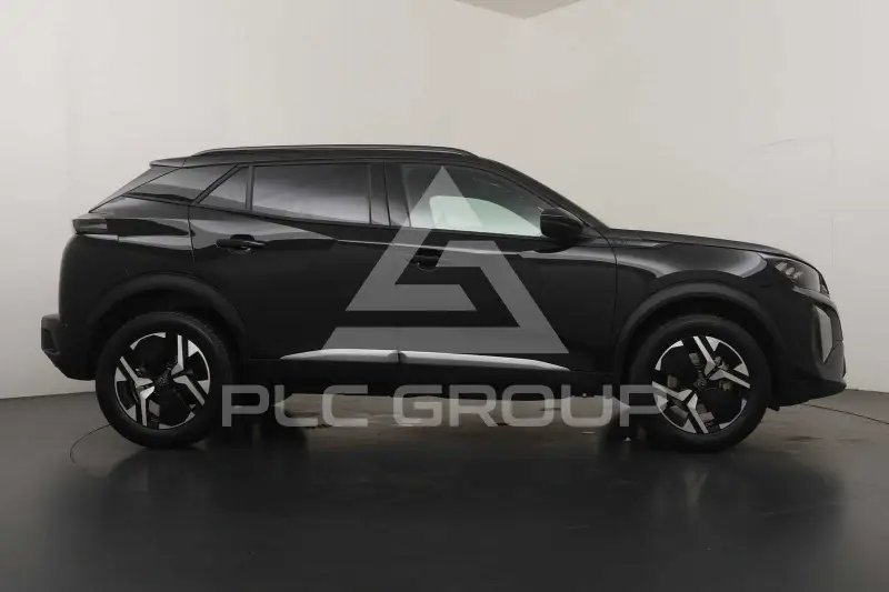 2026 Peugeot 2008