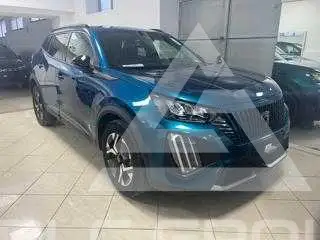 2026 Peugeot 2008