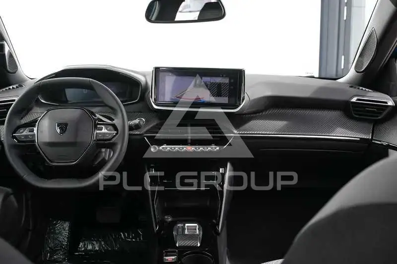 2026 Peugeot 2008
