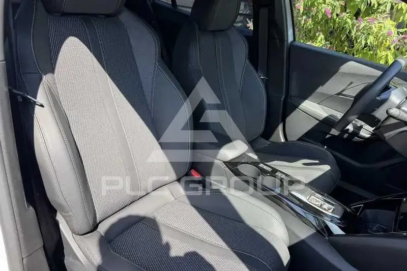 2026 Peugeot 2008