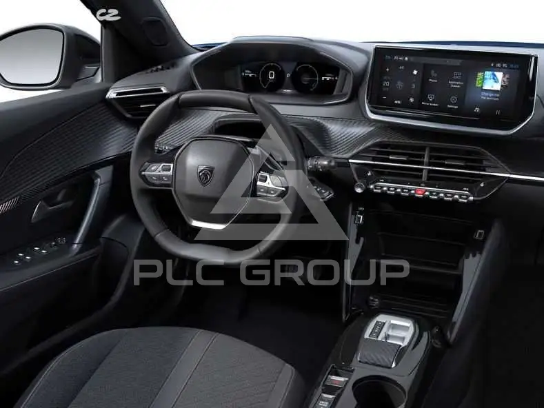 2026 Peugeot 2008