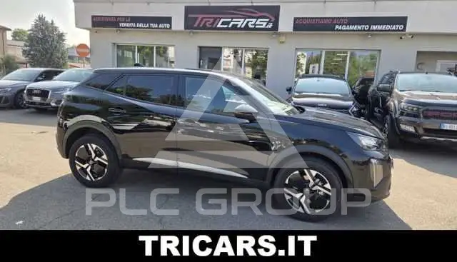2026 Peugeot 2008