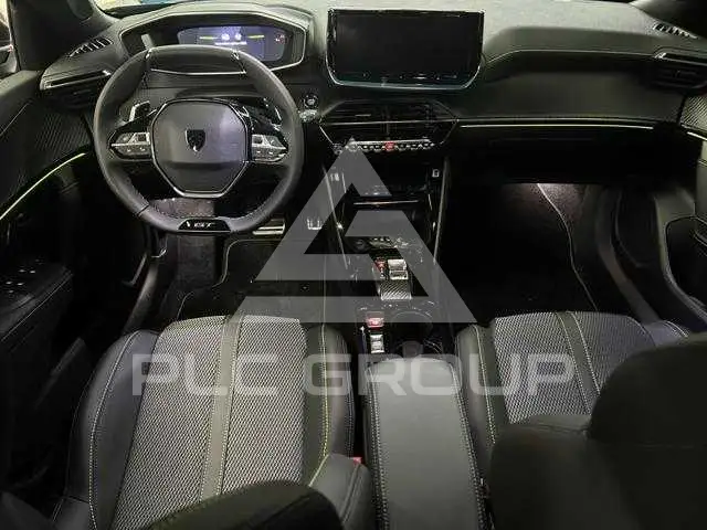 2026 Peugeot 2008