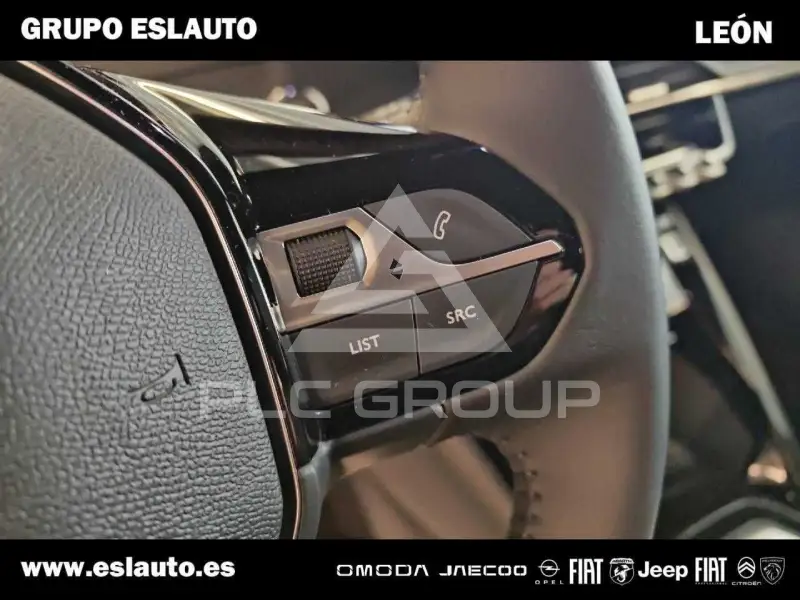 2026 Peugeot 2008