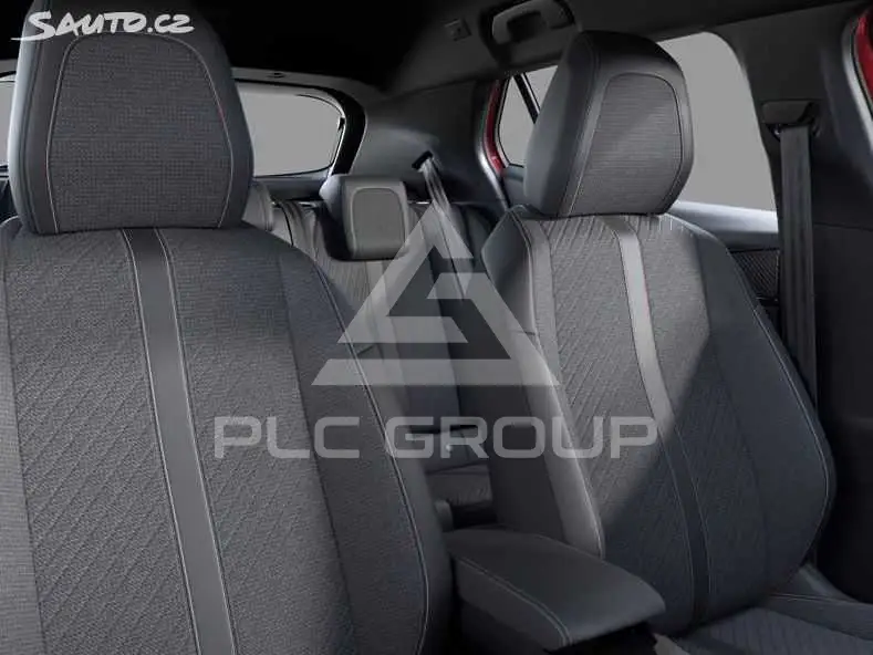 2026 Peugeot 2008