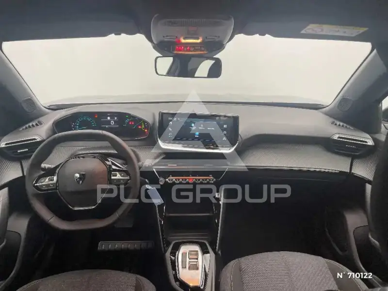 2026 Peugeot 2008