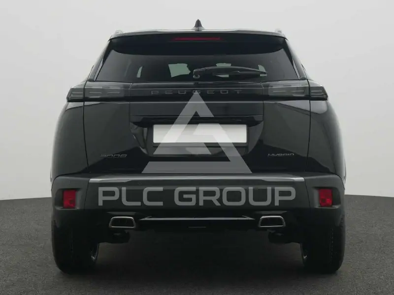 2026 Peugeot 2008