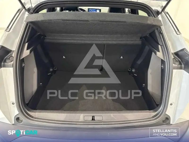2026 Peugeot 2008