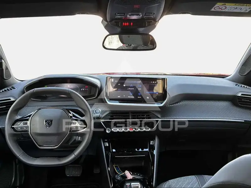 2026 Peugeot 2008
