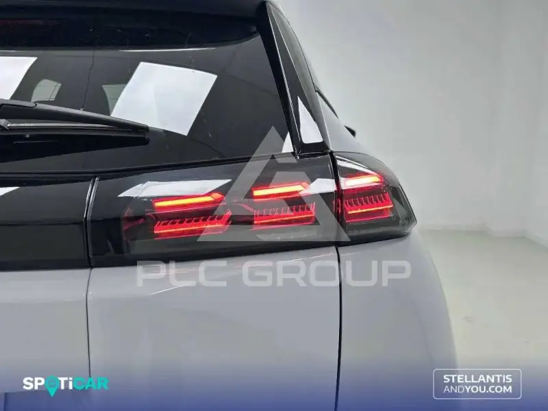 2026 Peugeot 2008