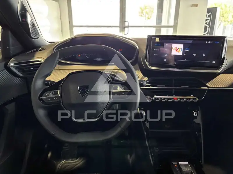 2026 Peugeot 2008
