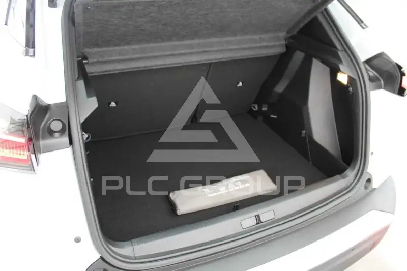 2026 Peugeot 2008