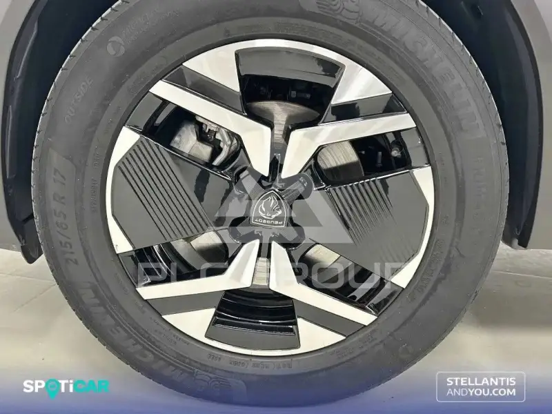 2026 Peugeot 2008