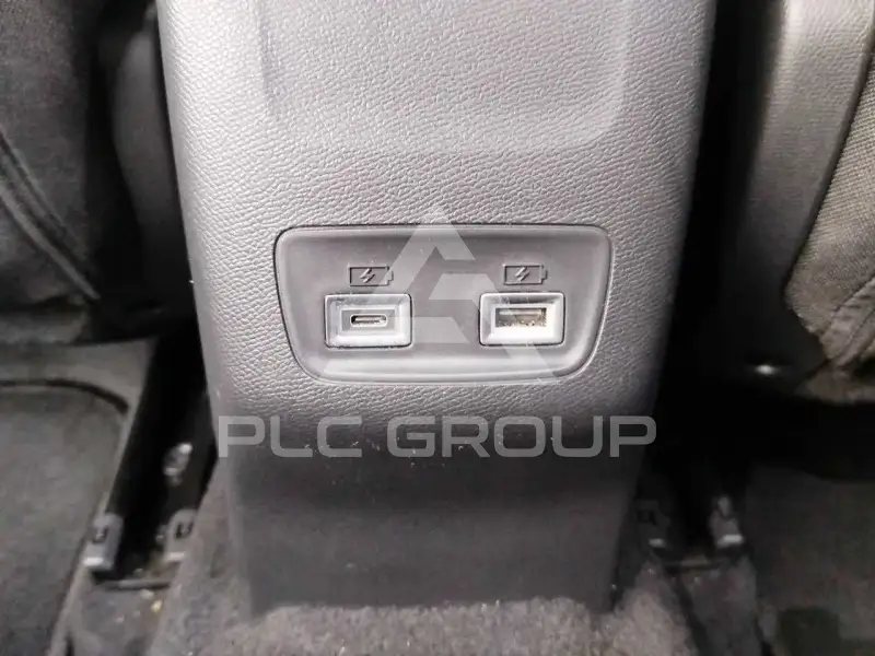 2026 Peugeot 2008