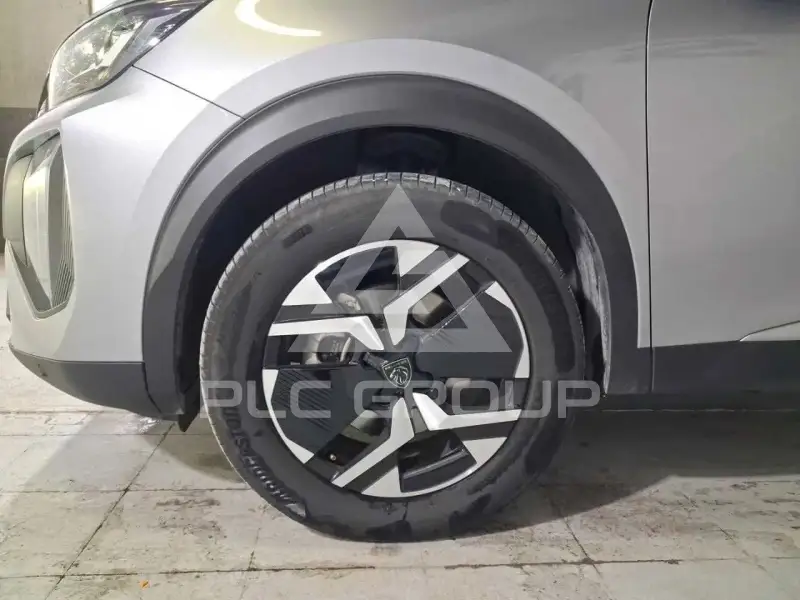 2026 Peugeot 2008