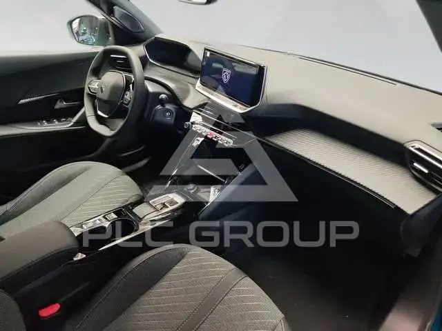 2026 Peugeot 2008