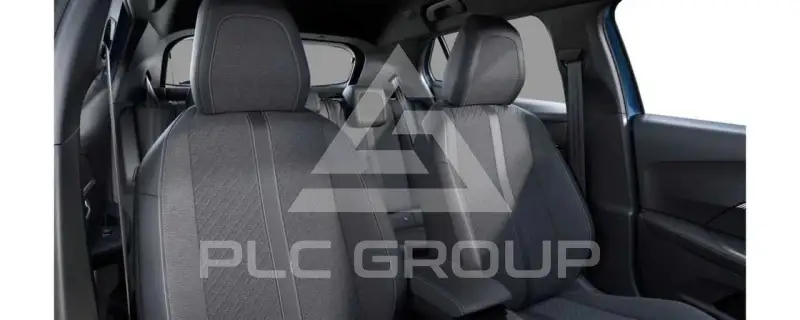 2026 Peugeot 2008