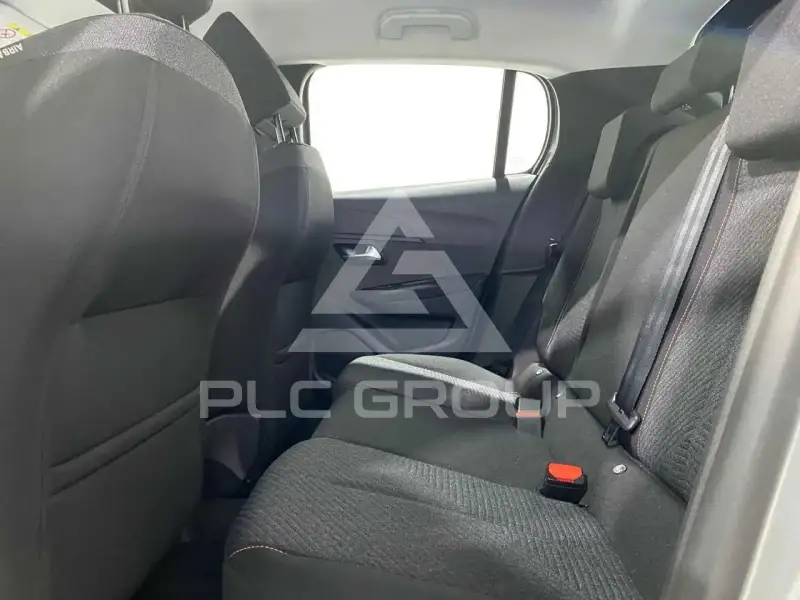 2026 Peugeot 2008