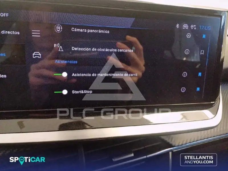 2026 Peugeot 2008