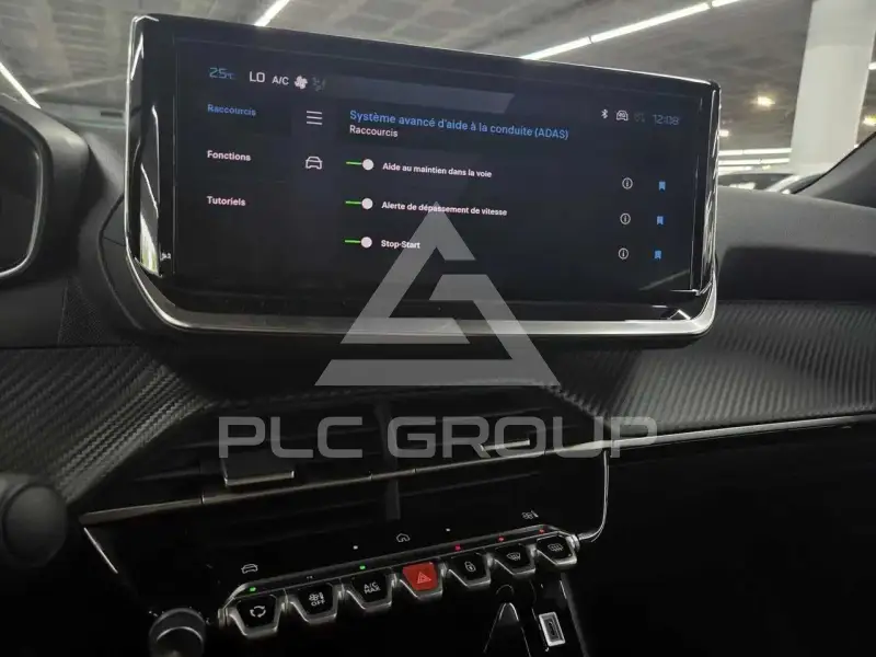 2026 Peugeot 2008