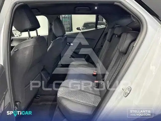 2026 Peugeot 2008