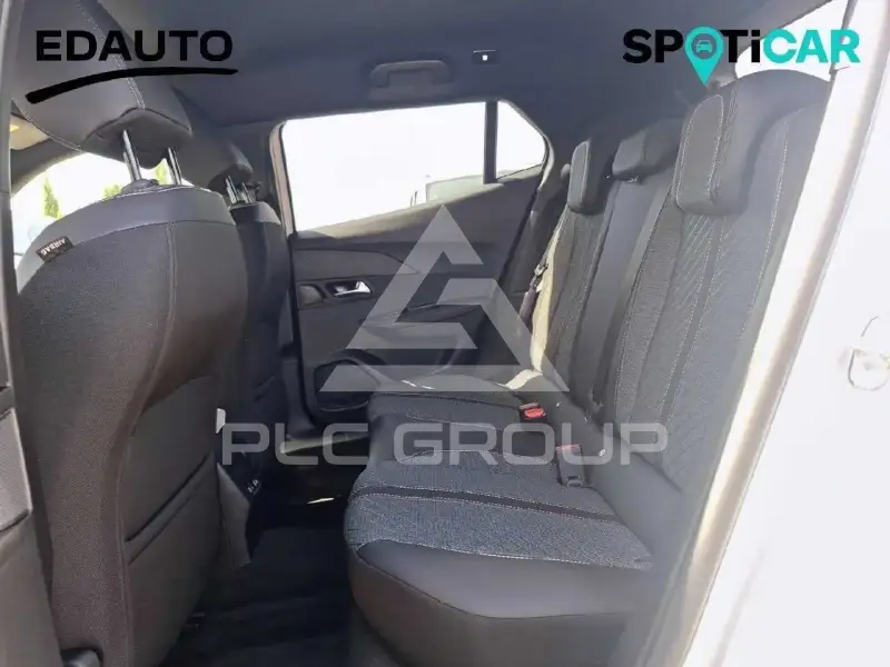 2026 Peugeot 2008