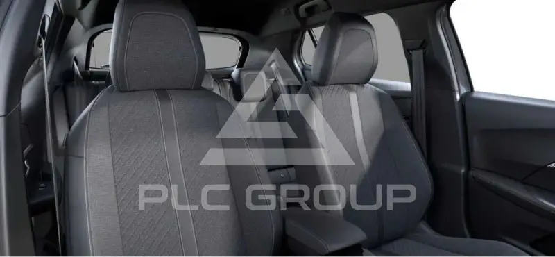 2026 Peugeot 2008