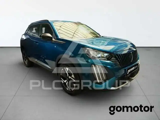 2026 Peugeot 2008