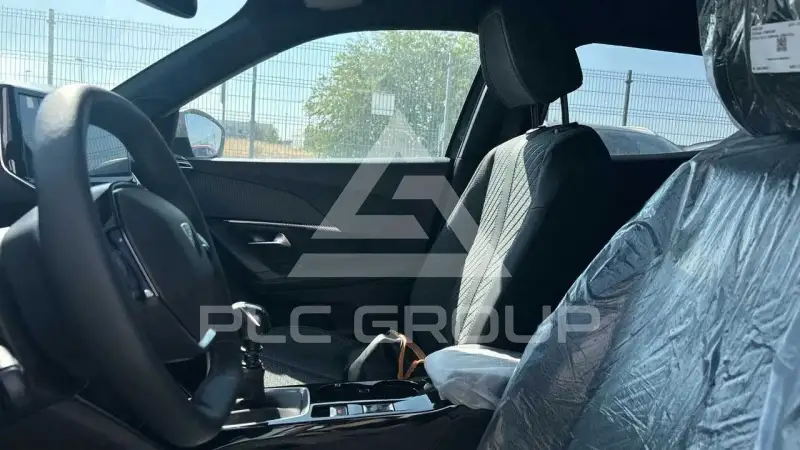 2026 Peugeot 2008